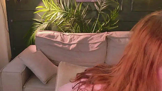 ChloeAster online show from 06.23.26