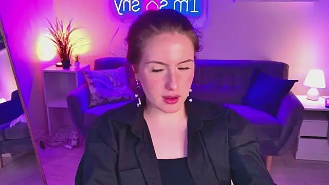 ChloeAster online show from 07.01.26
