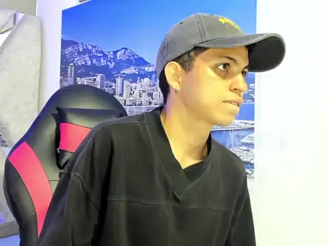 Snapshot of cameron_lux77 chatting on 07.23.26 cameron lux77 online show from 07.23.26