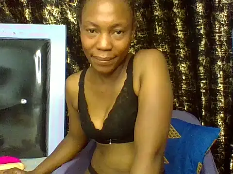 Lovey daisy15 online show from 07.04.26
