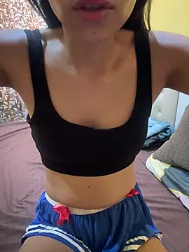 Sexy-Noora online show from 07.14.26
