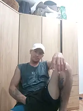 Snapshot of Jhonypt chatting on 06.08.26 Jhonypt online show from 06.08.26