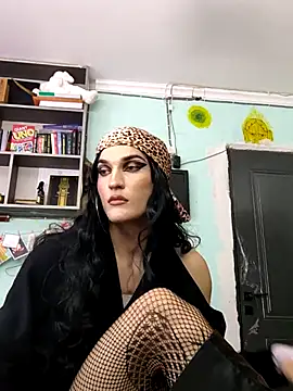 SpacerBunny online show from 07.05.26