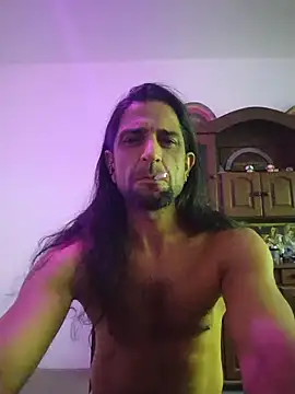 Nightcrawlers online show from 07.07.26