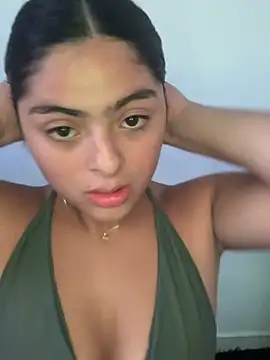 canelareina online show from 07.08.26
