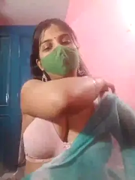 JYOTI 023 online show from 06.20.26