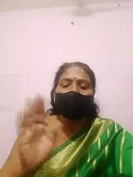 YAMUNA 033 online show from 06.25.26