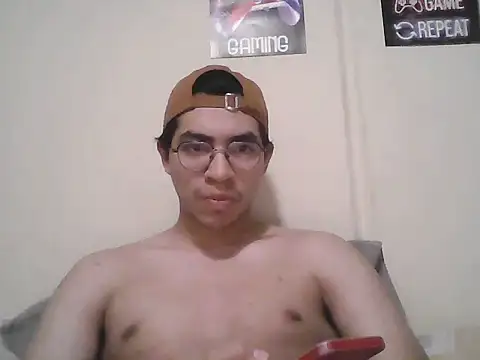 Snapshot of ismael_456 chatting on 06.29.26 ismael 456 online show from 06.29.26