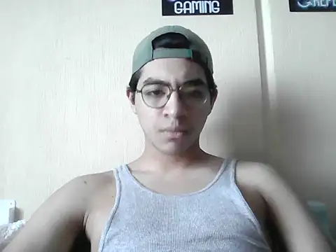 Snapshot of ismael_456 chatting on 07.01.26 ismael 456 online show from 07.01.26