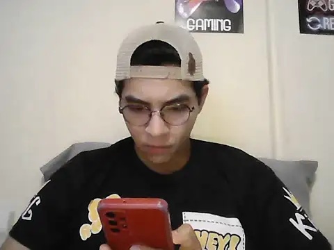 Snapshot of ismael_456 chatting on 07.05.26 ismael 456 online show from 07.05.26