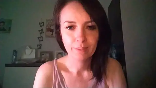 JenniferAlone online show from 06.16.26