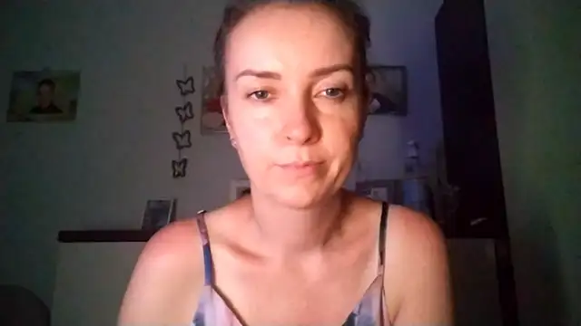 JenniferAlone online show from 06.28.26