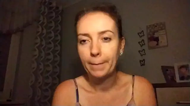 JenniferAlone online show from 07.03.26