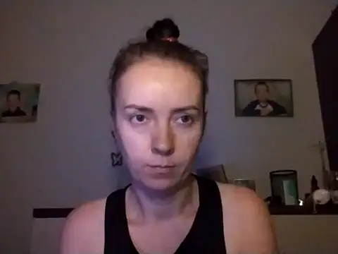JenniferAlone online show from 07.05.26