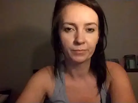JenniferAlone online show from 07.08.26