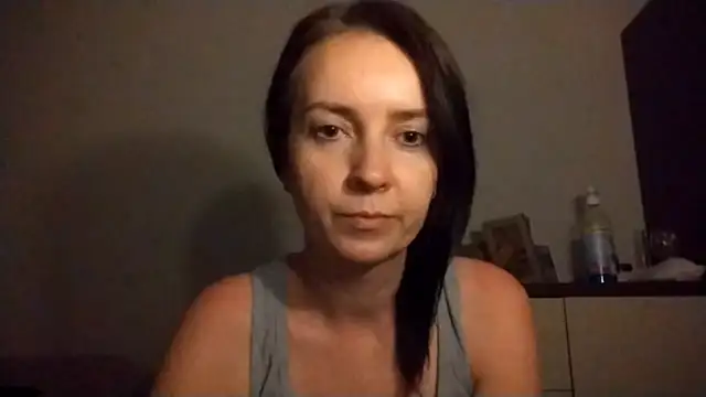 JenniferAlone online show from 07.09.26