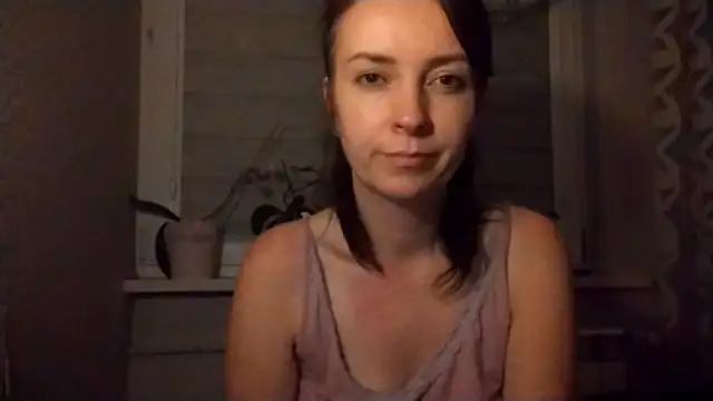 JenniferAlone online show from 07.12.26