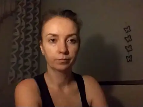 JenniferAlone online show from 07.15.26