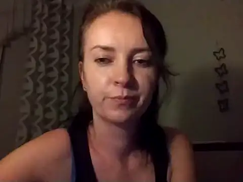 JenniferAlone online show from 07.16.26