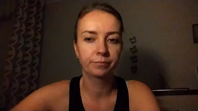 JenniferAlone online show from 07.19.26