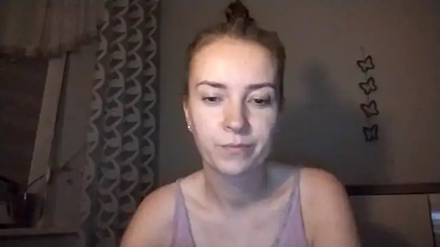 JenniferAlone online show from 07.26.26