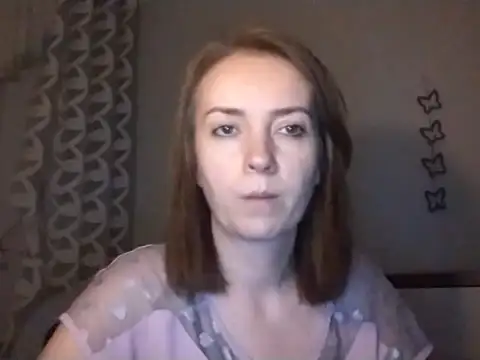 JenniferAlone online show from 07.27.26