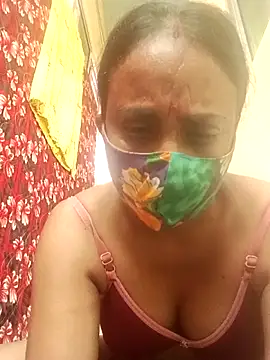 Simi-hot-boudi online show from 06.23.26