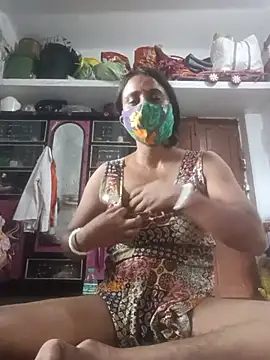 Simi-hot-boudi online show from 07.05.26
