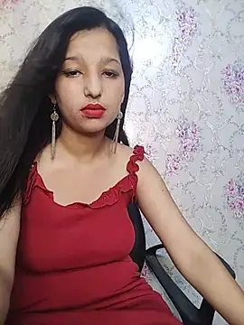 Queen Rosyy online show from 07.13.26