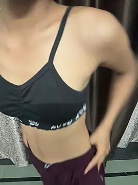cute manu- online show from 07.13.26