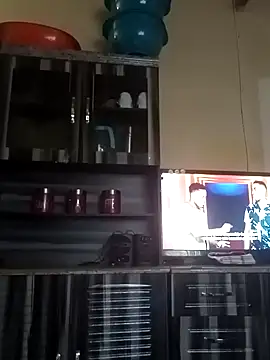 GoodinbedAfricanx online show from 06.10.26