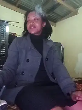GoodinbedAfricanx online show from 06.12.26