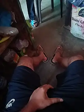Desindianbull69 online show from 07.12.26