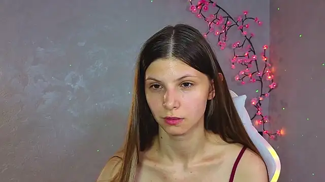 Audreybellamy online show from 06.11.26