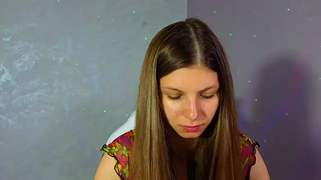 Audreybellamy online show from 06.29.26