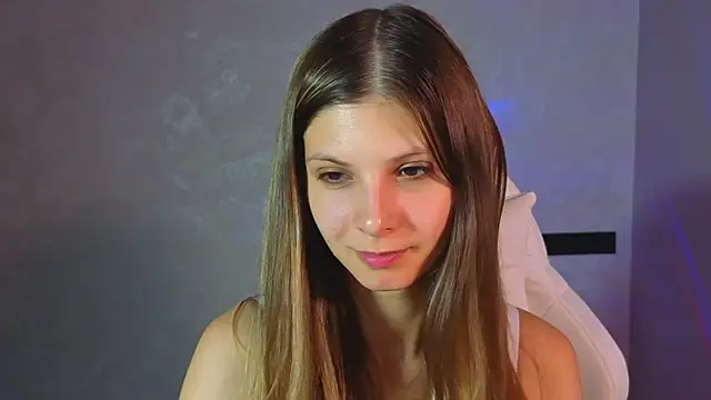 Audreybellamy online show from 07.07.26