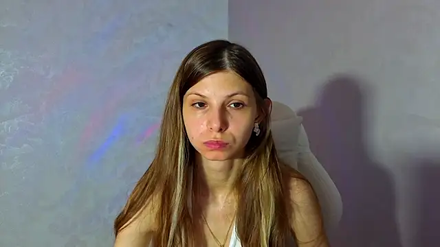 Audreybellamy online show from 07.31.26