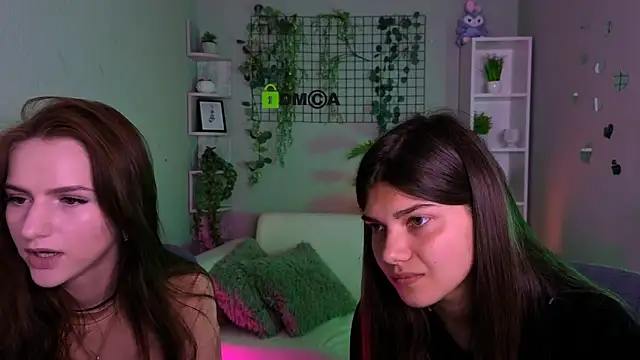 kiaraa belle online show from 06.23.26