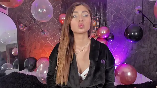 zarel angels online show from 06.27.26