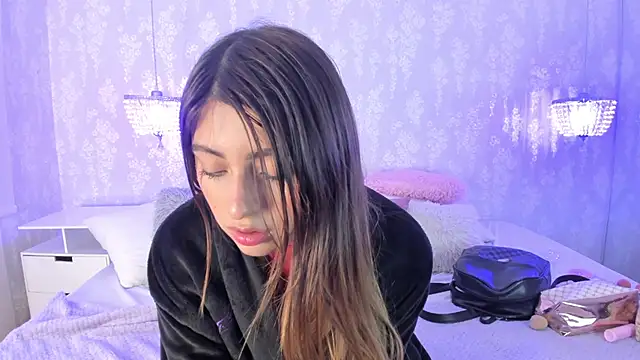 zarel angels online show from 07.08.26