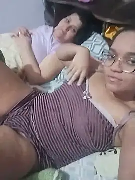 Esquetadinhas online show from 07.13.26