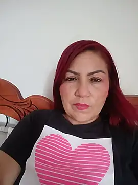 Agata Traviesa online show from 07.13.26