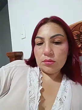 Agata Traviesa online show from 07.14.26