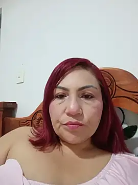 Agata Traviesa online show from 07.15.26