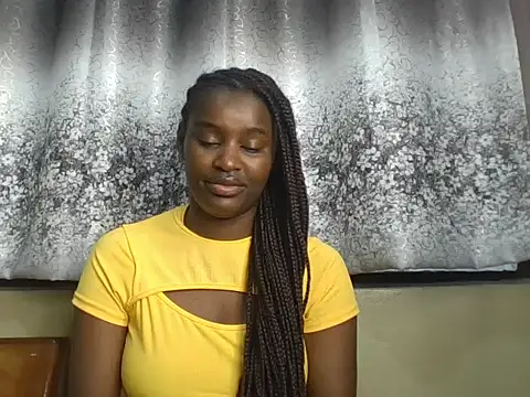 Prettygodess1 online show from 07.01.26