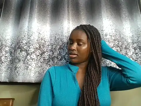 Prettygodess1 online show from 07.01.26