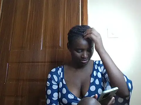 Prettygodess1 online show from 07.09.26