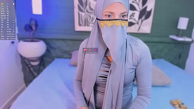 hanna anbar online show from 07.22.26
