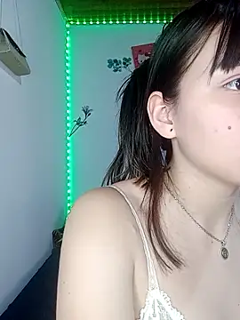 Tatiana and Stiven online show from 06.11.26
