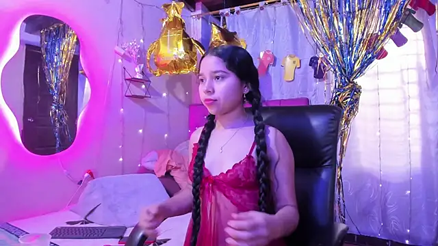 Milly-Way online show from 07.02.26